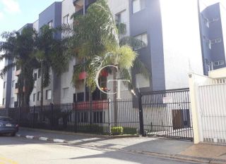 Apartamento 3 dormitórios à Venda no Edifício Luiz Nunes em Itu – Centro, Sacada e 2 banheiros