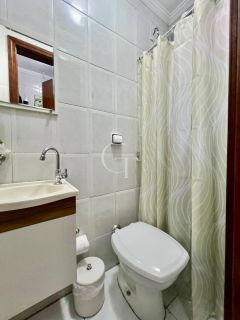 Apartamento 3 dormitórios à Venda no Edifício Luiz Nunes em Itu – Centro, Sacada e 2 banheiros