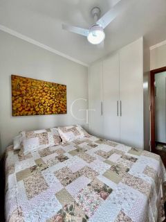 Apartamento 3 dormitórios à Venda no Edifício Luiz Nunes em Itu – Centro, Sacada e 2 banheiros