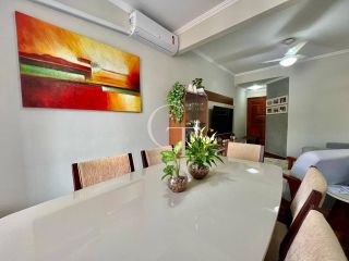 Apartamento 3 dormitórios à Venda no Edifício Luiz Nunes em Itu – Centro, Sacada e 2 banheiros