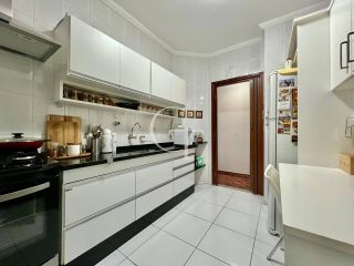 Apartamento 3 dormitórios à Venda no Edifício Luiz Nunes em Itu – Centro, Sacada e 2 banheiros