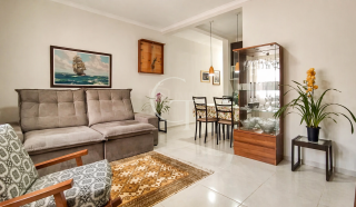 Apartamento à venda em Itu no Condomínio Villa Florença | 2 dormitórios com suíte | baixo custo | exclusivo com apenas 20 moradores