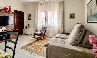 Apartamento à venda em Itu no Condomínio Villa Florença | 2 dormitórios com suíte | baixo custo | exclusivo com apenas 20 moradores