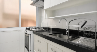 Apartamento à venda em Itu no Condomínio Villa Florença | 2 dormitórios com suíte | baixo custo | exclusivo com apenas 20 moradores