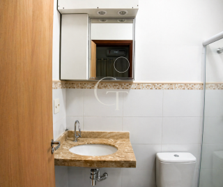 Apartamento à venda em Itu no Condomínio Villa Florença | 2 dormitórios com suíte | baixo custo | exclusivo com apenas 20 moradores