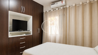 Apartamento à venda em Itu no Condomínio Villa Florença | 2 dormitórios com suíte | baixo custo | exclusivo com apenas 20 moradores