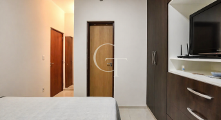 Apartamento à venda em Itu no Condomínio Villa Florença | 2 dormitórios com suíte | baixo custo | exclusivo com apenas 20 moradores