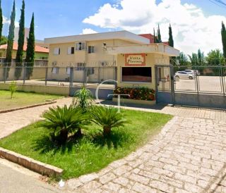 Apartamento à venda em Itu no Condomínio Villa Florença | 2 dormitórios com suíte | baixo custo | exclusivo com apenas 20 moradores