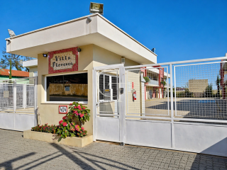 Apartamento à venda em Itu no Condomínio Villa Florença | 2 dormitórios com suíte | baixo custo | exclusivo com apenas 20 moradores