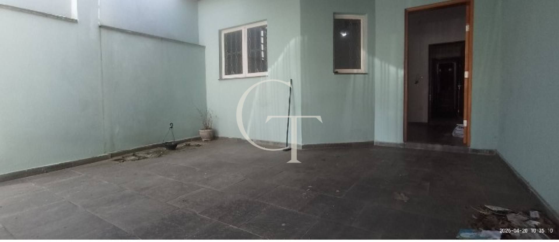 Casa com 3 dormitórios sendo 1 suíte no bairro Santa Tereza Itu