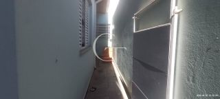 Casa com 3 dormitórios sendo 1 suíte no bairro Santa Tereza Itu