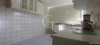 Casa com 3 dormitórios sendo 1 suíte no bairro Santa Tereza Itu