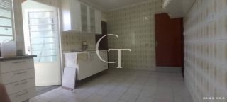 Casa com 3 dormitórios sendo 1 suíte no bairro Santa Tereza Itu