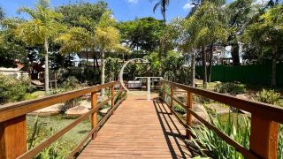 Excelente  apartamento 3 dormitórios sendo 1 suíte para locação no Natura Park Condominium Club