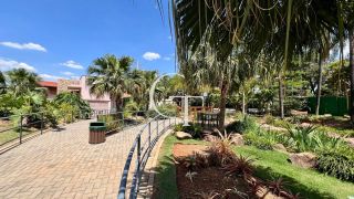 Excelente  apartamento 3 dormitórios sendo 1 suíte para locação no Natura Park Condominium Club