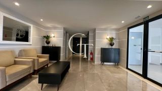 Excelente  apartamento 3 dormitórios sendo 1 suíte para locação no Natura Park Condominium Club