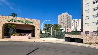 Excelente  apartamento 3 dormitórios sendo 1 suíte para locação no Natura Park Condominium Club