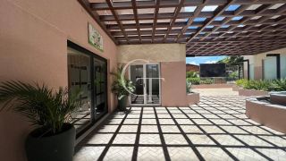 Excelente  apartamento 3 dormitórios sendo 1 suíte para locação no Natura Park Condominium Club