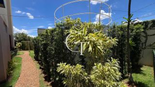 Excelente  apartamento 3 dormitórios sendo 1 suíte para locação no Natura Park Condominium Club