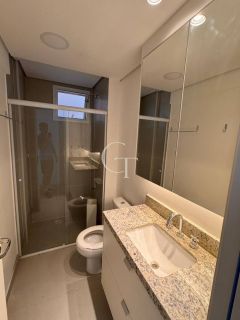 Excelente  apartamento 3 dormitórios sendo 1 suíte para locação no Natura Park Condominium Club