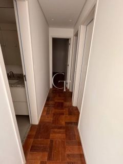 Excelente  apartamento 3 dormitórios sendo 1 suíte para locação no Natura Park Condominium Club