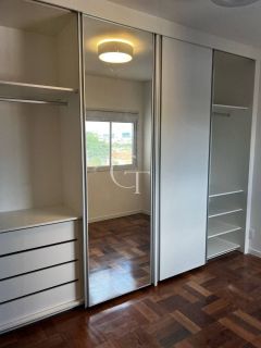 Excelente  apartamento 3 dormitórios sendo 1 suíte para locação no Natura Park Condominium Club