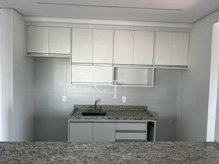 Excelente  apartamento 3 dormitórios sendo 1 suíte para locação no Natura Park Condominium Club