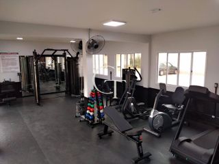 Apartamento a venda no Condomínio Recanto dos Pássaros