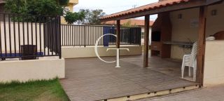 Apartamento a venda no Condomínio Recanto dos Pássaros