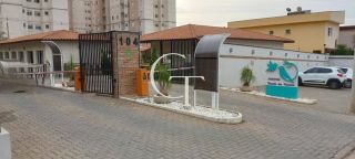 Apartamento a venda no Condomínio Recanto dos Pássaros