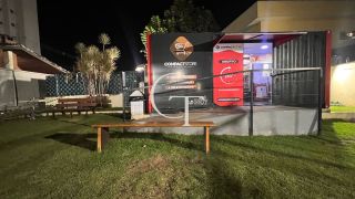 Apartamento a venda no Condomínio Recanto dos Pássaros