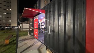 Apartamento a venda no Condomínio Recanto dos Pássaros