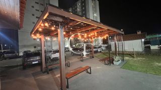 Apartamento a venda no Condomínio Recanto dos Pássaros