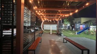 Apartamento a venda no Condomínio Recanto dos Pássaros