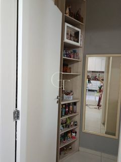 Apartamento a venda no Condomínio Recanto dos Pássaros