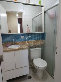 Apartamento a venda no Condomínio Recanto dos Pássaros