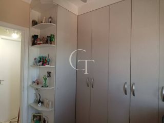 Apartamento a venda no Condomínio Recanto dos Pássaros