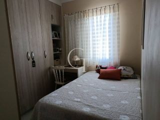 Apartamento a venda no Condomínio Recanto dos Pássaros