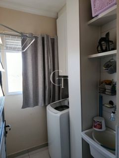 Apartamento a venda no Condomínio Recanto dos Pássaros