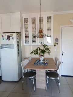 Apartamento a venda no Condomínio Recanto dos Pássaros