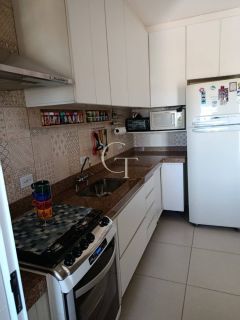 Apartamento a venda no Condomínio Recanto dos Pássaros