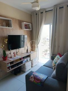 Apartamento a venda no Condomínio Recanto dos Pássaros