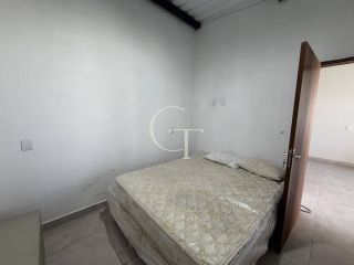 Casa com piscina à venda no Jardim Novo São Pedro | 1 dormitório | espaço gourmet | ideal para investimento | 3 vagas