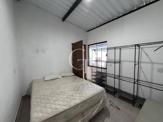 Casa com piscina à venda no Jardim Novo São Pedro | 1 dormitório | espaço gourmet | ideal para investimento | 3 vagas