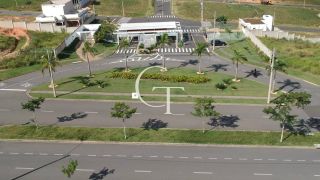 Terreno de Esquina à Venda no Reserva Central Park em Itu | Aceita Permuta por Apartamento em Salto até R$ 300 mil