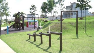 Terreno de Esquina à Venda no Reserva Central Park em Itu | Aceita Permuta por Apartamento em Salto até R$ 300 mil