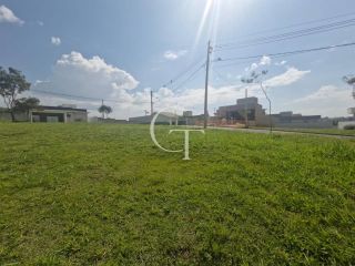 Terreno de Esquina à Venda no Reserva Central Park em Itu | Aceita Permuta por Apartamento em Salto até R$ 300 mil