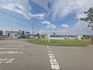 Terreno de Esquina à Venda no Reserva Central Park em Itu | Aceita Permuta por Apartamento em Salto até R$ 300 mil