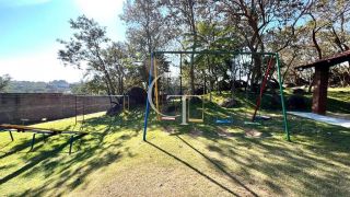 Terreno à Venda no Condomínio Santa Mônica em Itu | 802 m² | Lote com Privacidade e Excelente Topografia