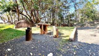 Terreno de esquina à venda no Condomínio Santa Mônica em Itu | 1.279m² plano para projeto imponente